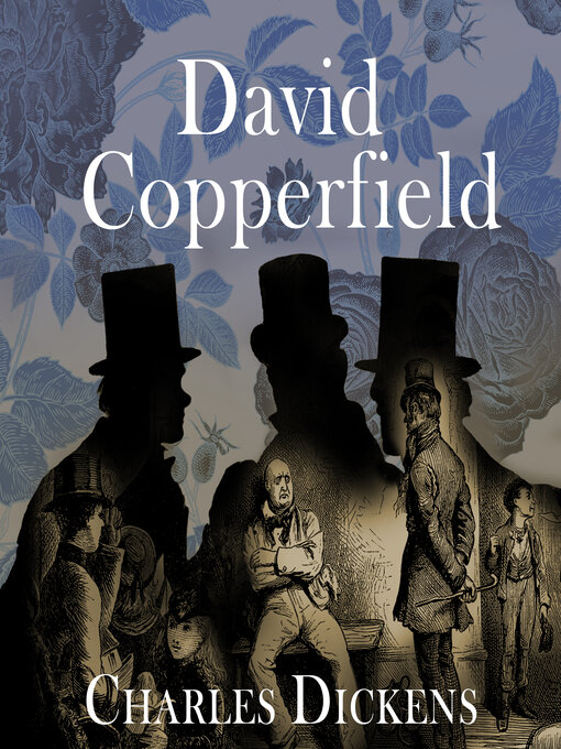 Title details for David Copperfield by Charles Dickens - Wait list